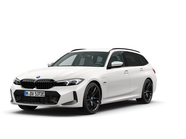BMW 320 2022