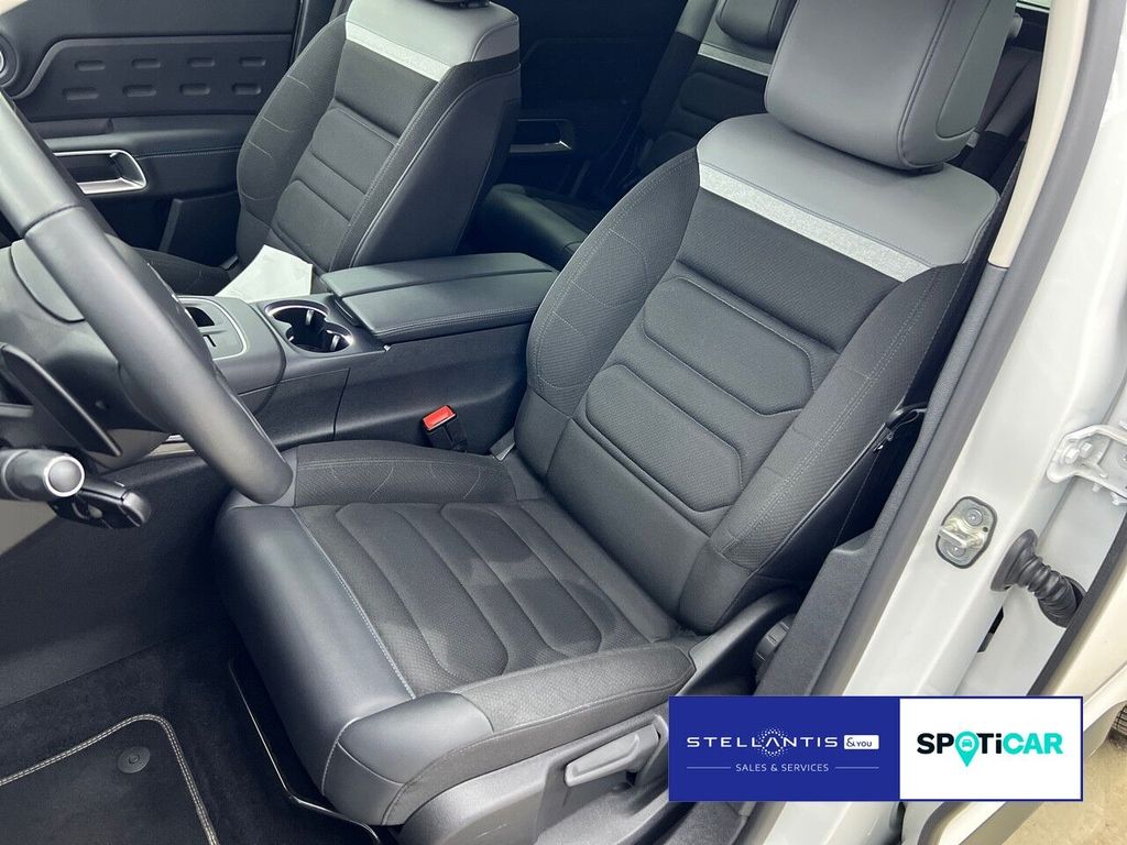 Citroën C5 Aircross 2023