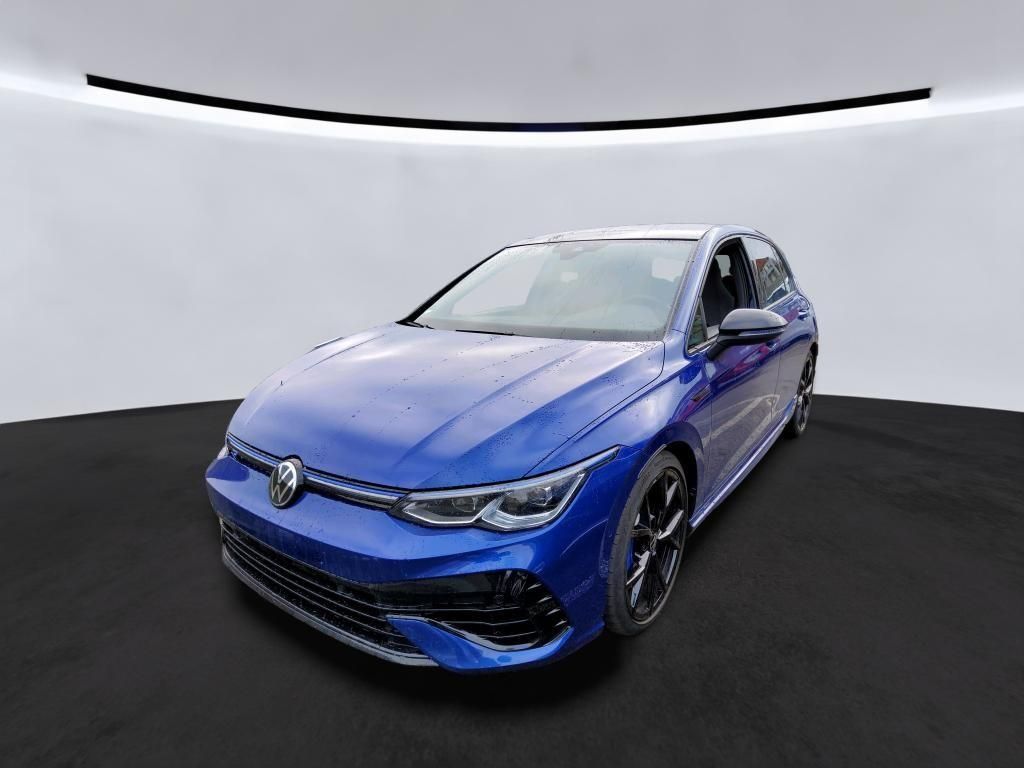 Volkswagen Golf 2022