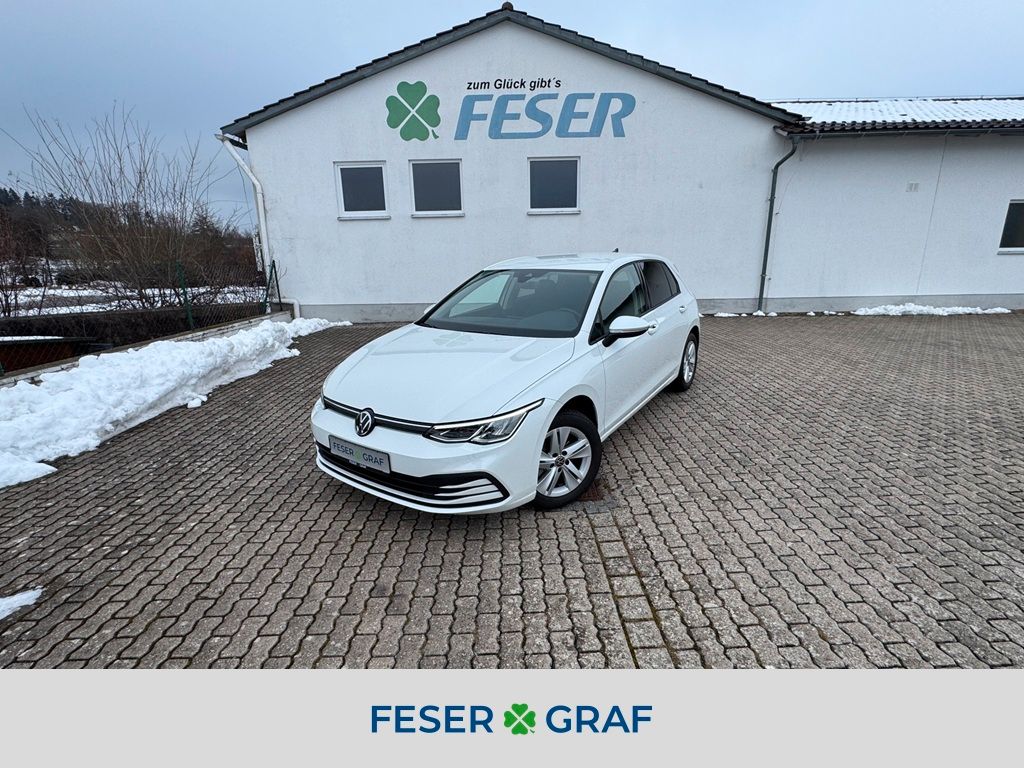Volkswagen Golf 2023