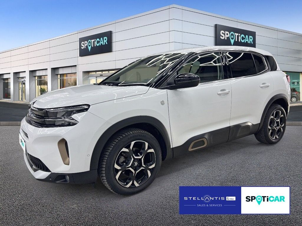 Citroën C5 Aircross 2023