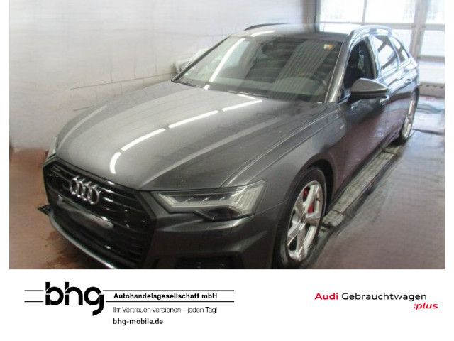 Audi A6 2023