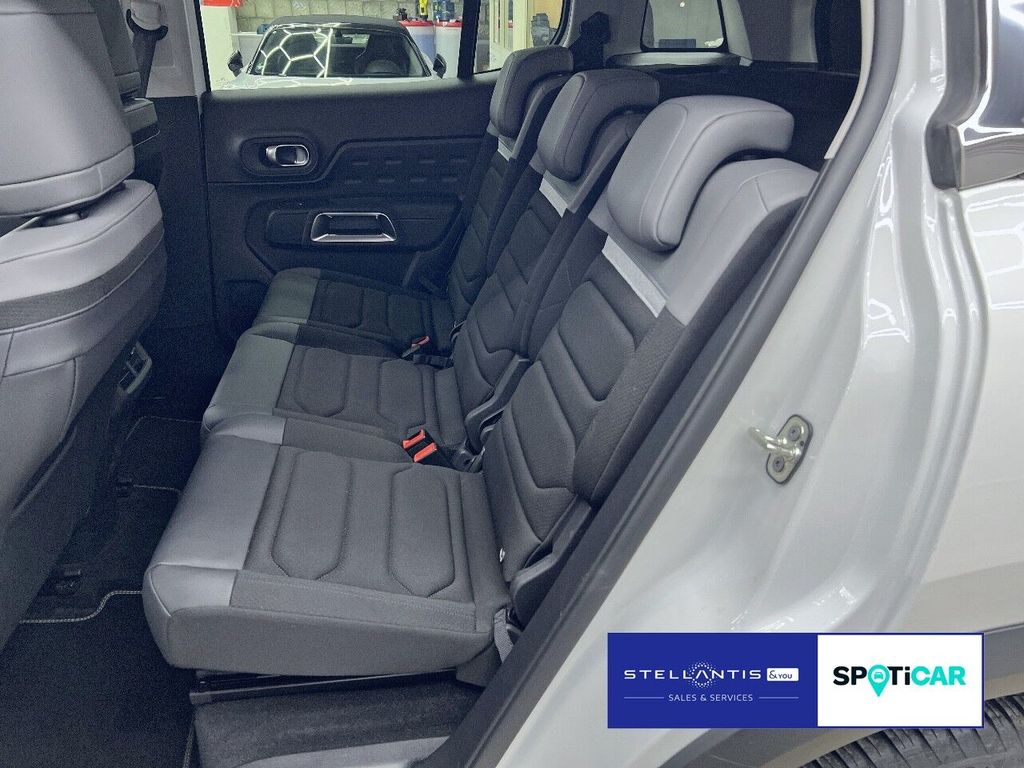 Citroën C5 Aircross 2023