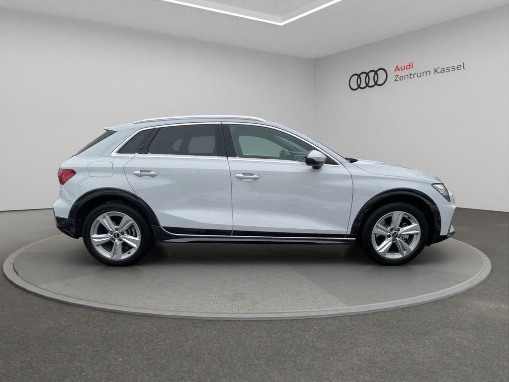 Audi A3 2025