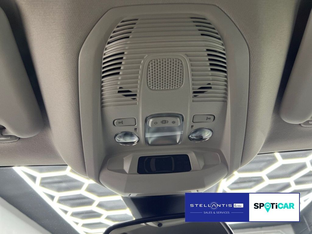 Citroën C5 Aircross 2023