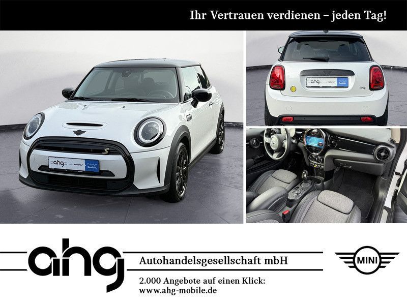 MINI Cooper SE 2022