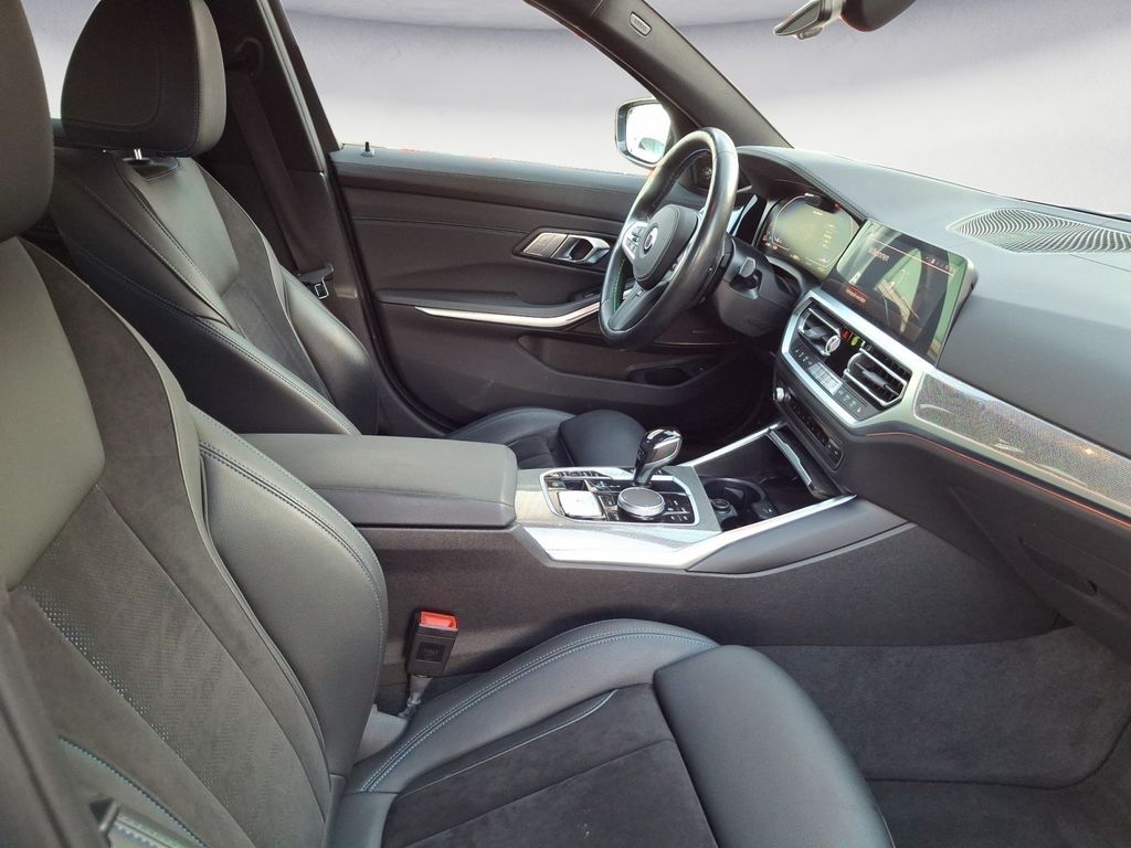 ALPINA D3 2021