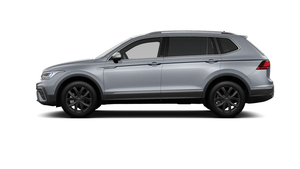 Volkswagen Tiguan Allspace 2024