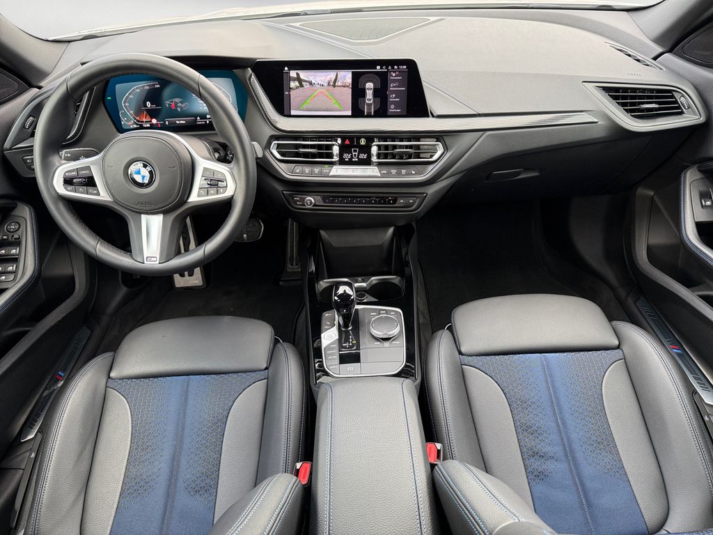 BMW 218 Gran Coupé 2022