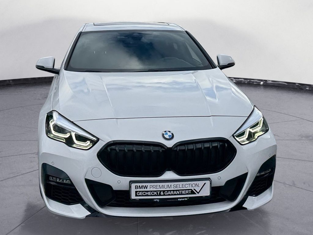 BMW 218 Gran Coupé 2022