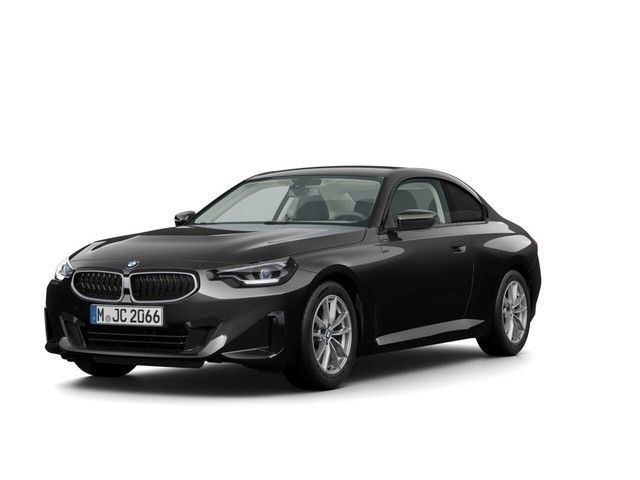 BMW 220 2025