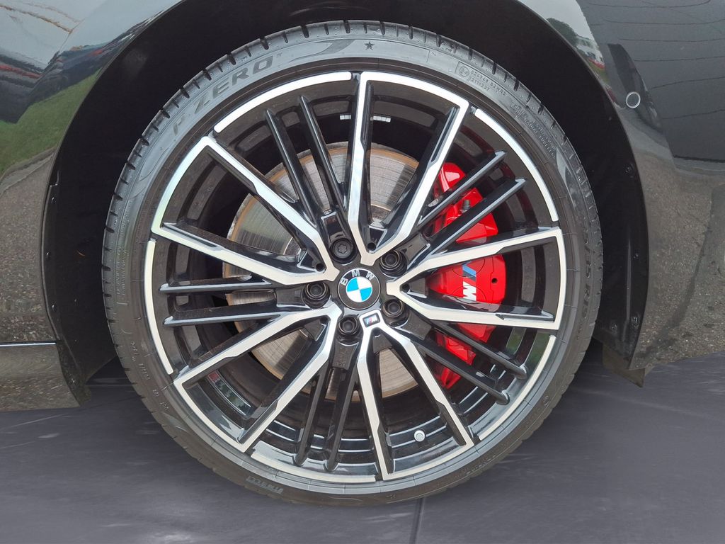 BMW 220 Gran Coupé 2024