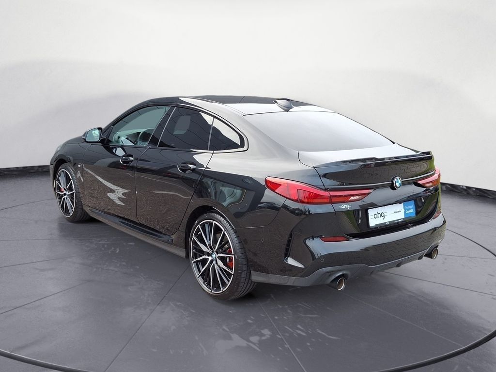 BMW 220 Gran Coupé 2024