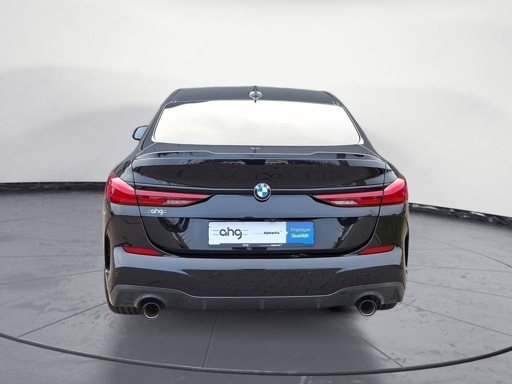 BMW 220 Gran Coupé 2024