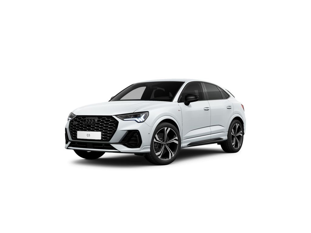 Audi Q3 2024
