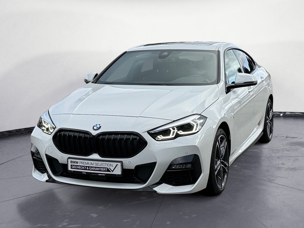 BMW 218 Gran Coupé 2022