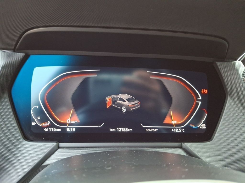 BMW 220 Gran Coupé 2024