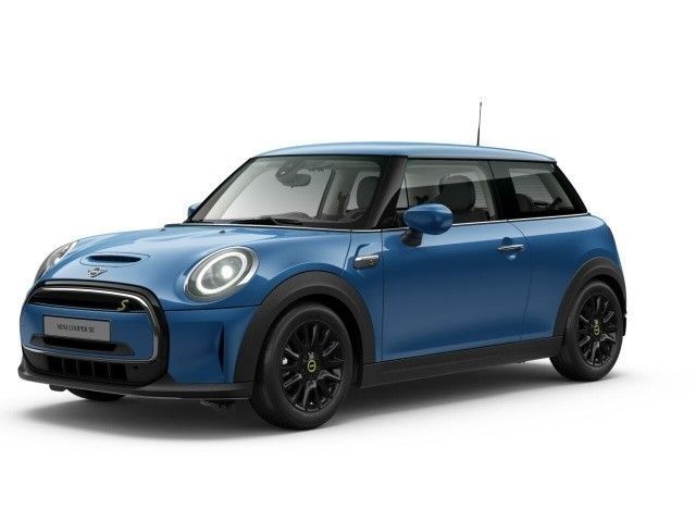 MINI Cooper SE 2022