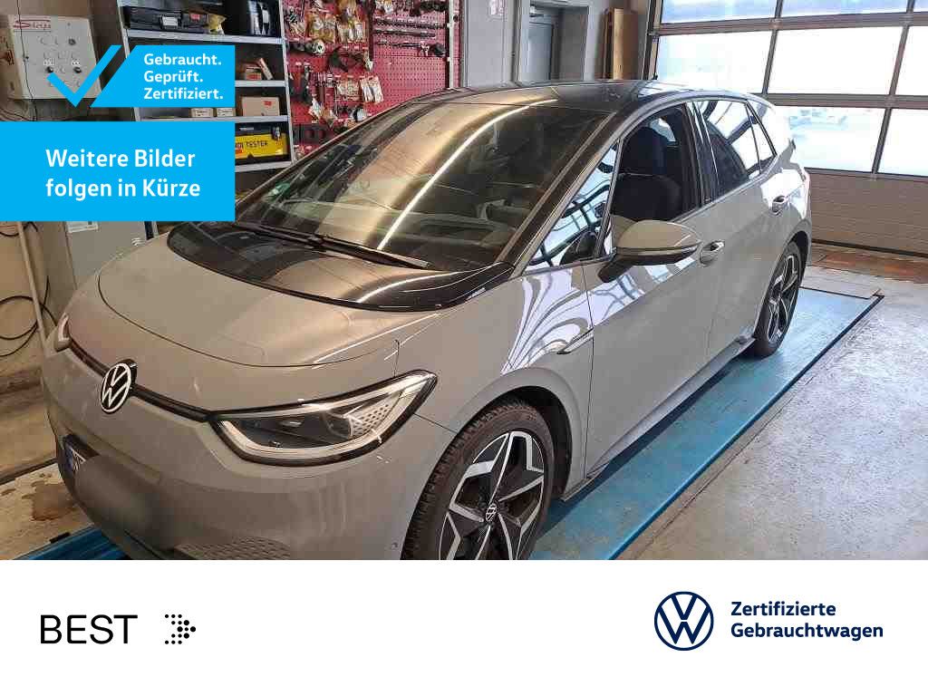 Volkswagen ID.3 2022