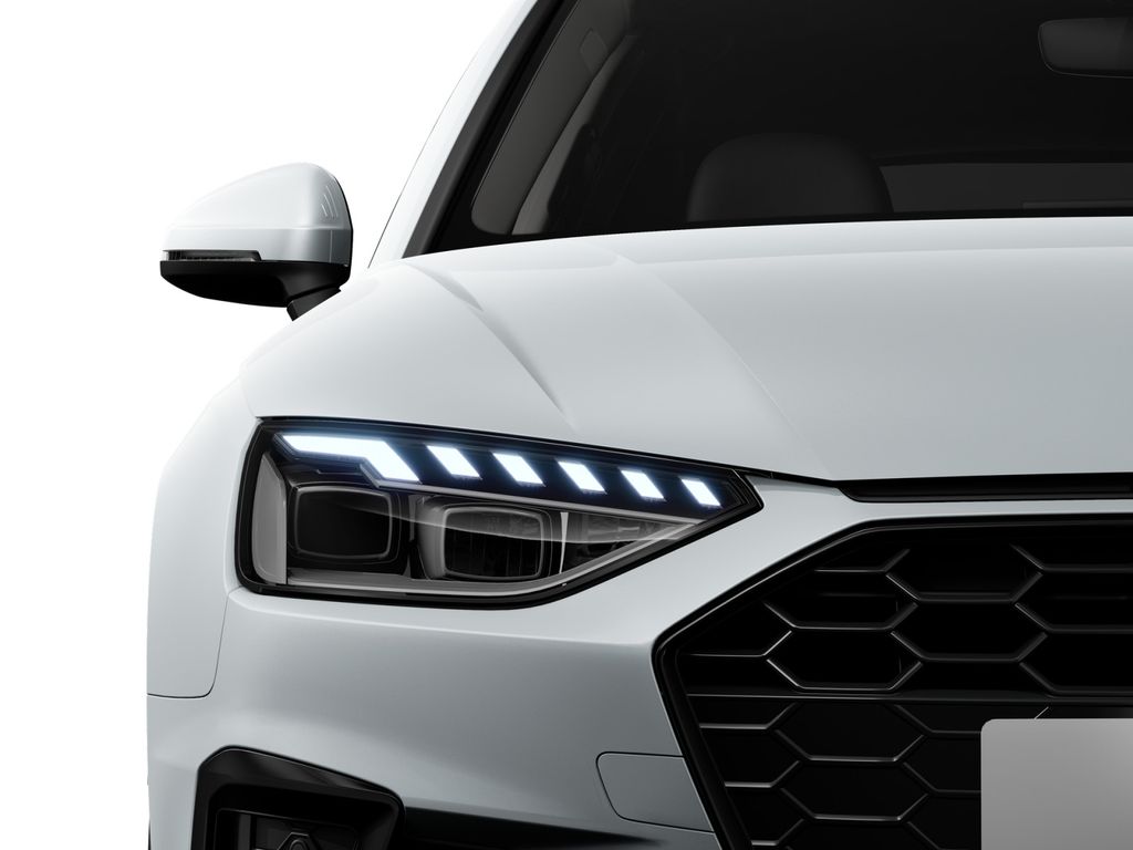Audi A4 2024