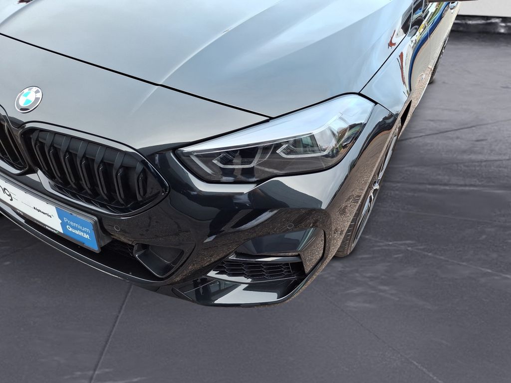 BMW 220 Gran Coupé 2024