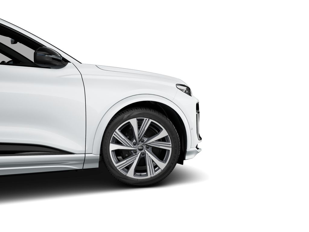 Audi SQ6 e-tron 2025