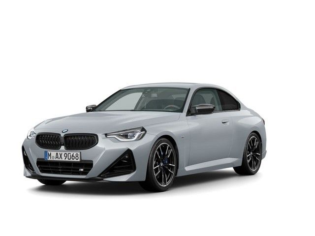 BMW M240i 2025