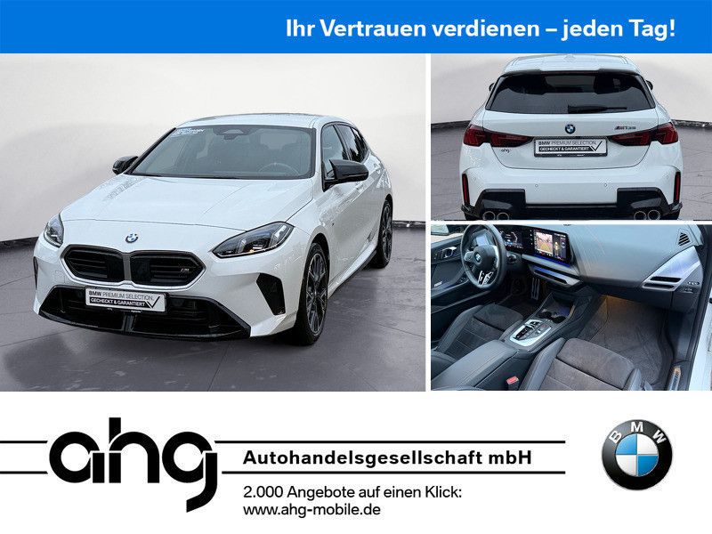 BMW M135 2025