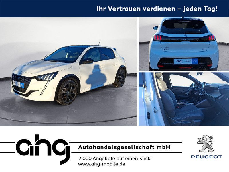 Peugeot 208 2023