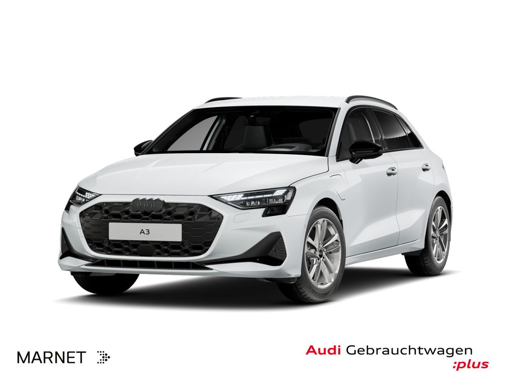 Audi A3 2025