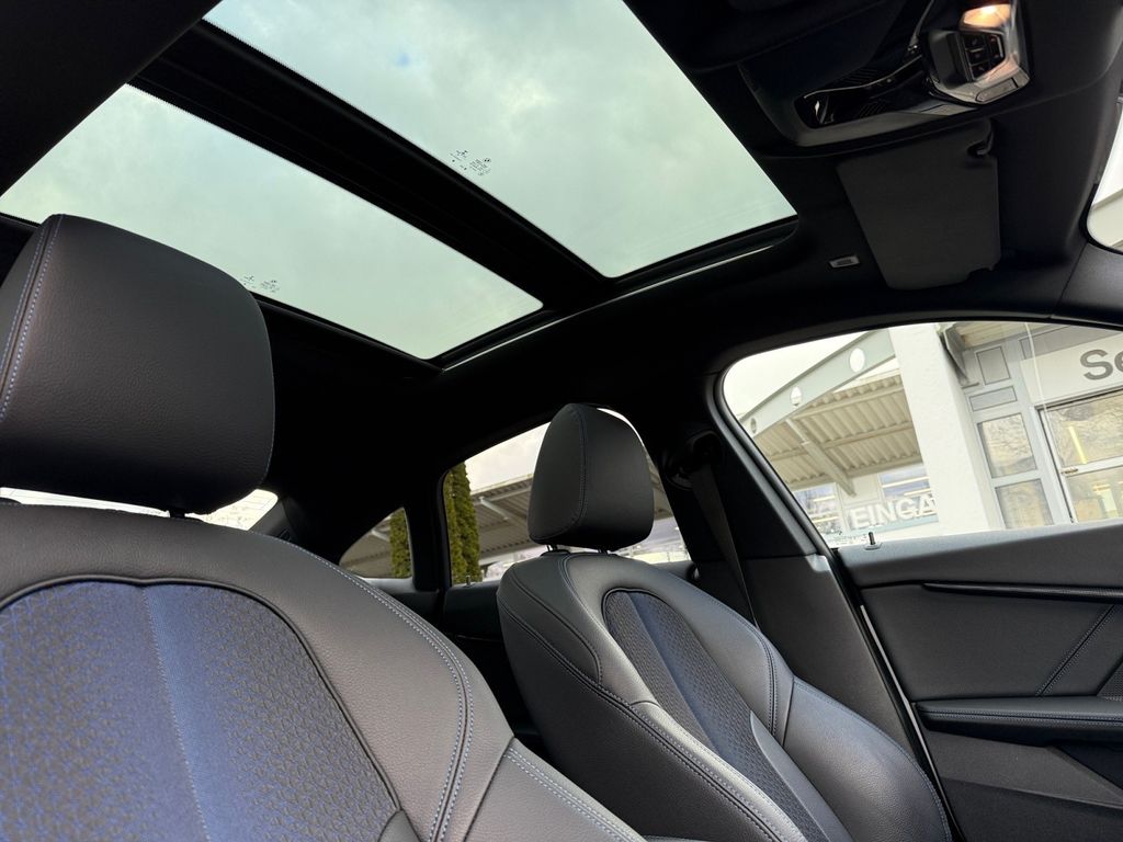 BMW 218 Gran Coupé 2022
