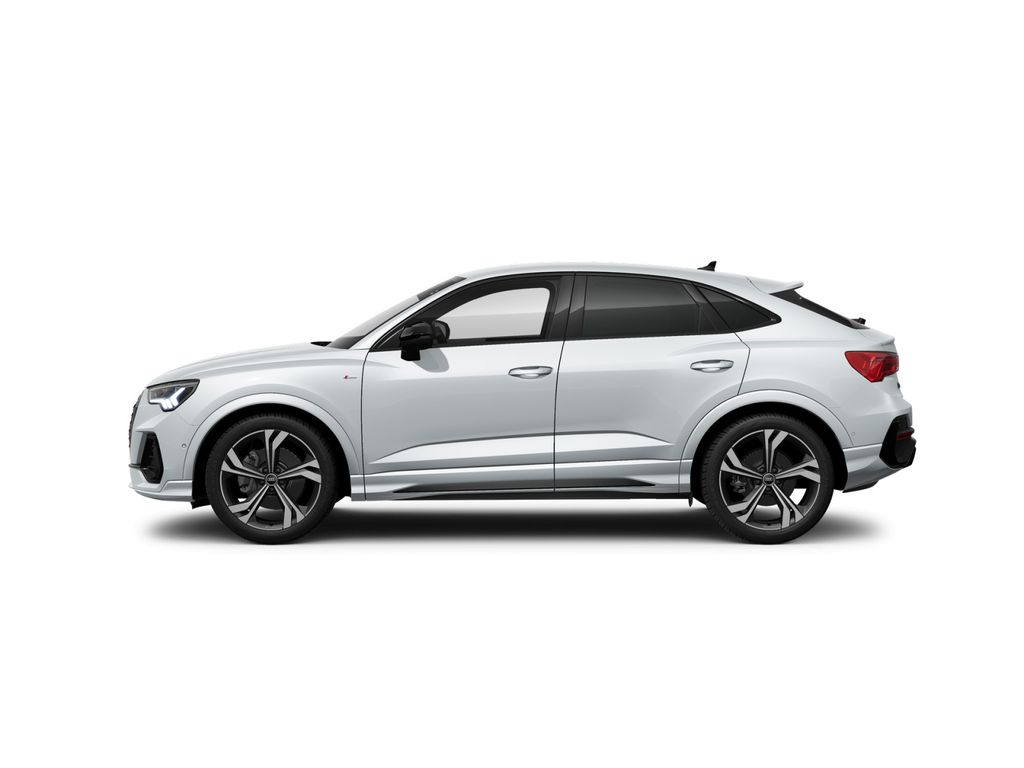 Audi Q3 2024