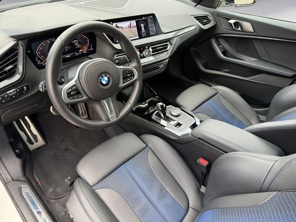 BMW 218 Gran Coupé 2022