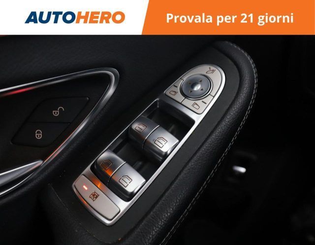 Mercedes-Benz C 180 2019