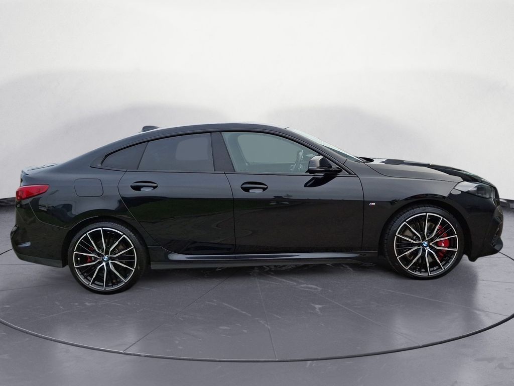 BMW 220 Gran Coupé 2024