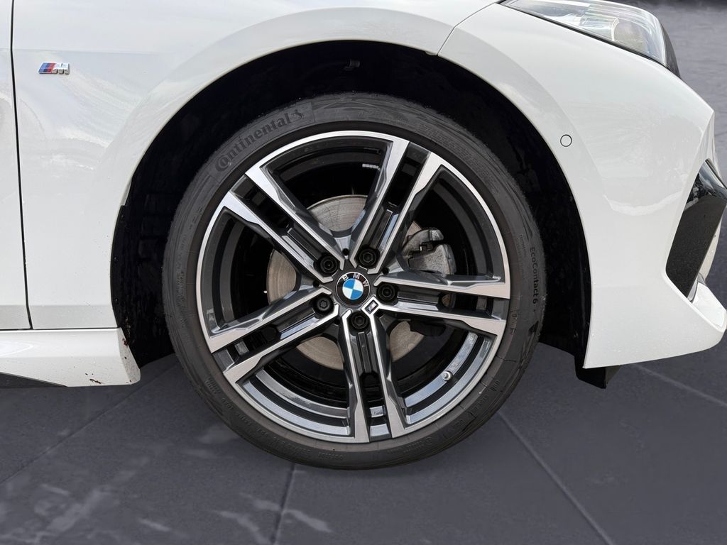 BMW 218 Gran Coupé 2022