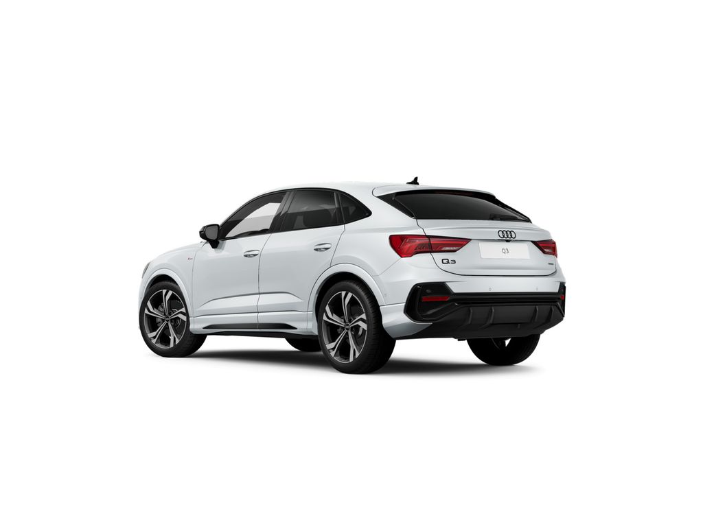 Audi Q3 2024