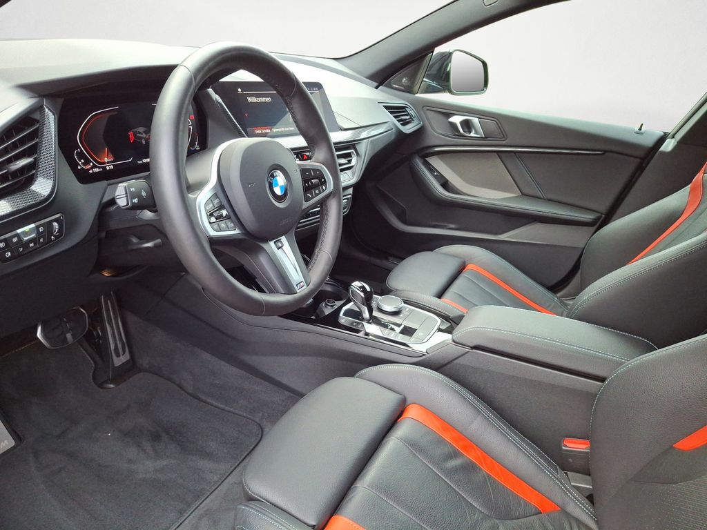 BMW 220 Gran Coupé 2024