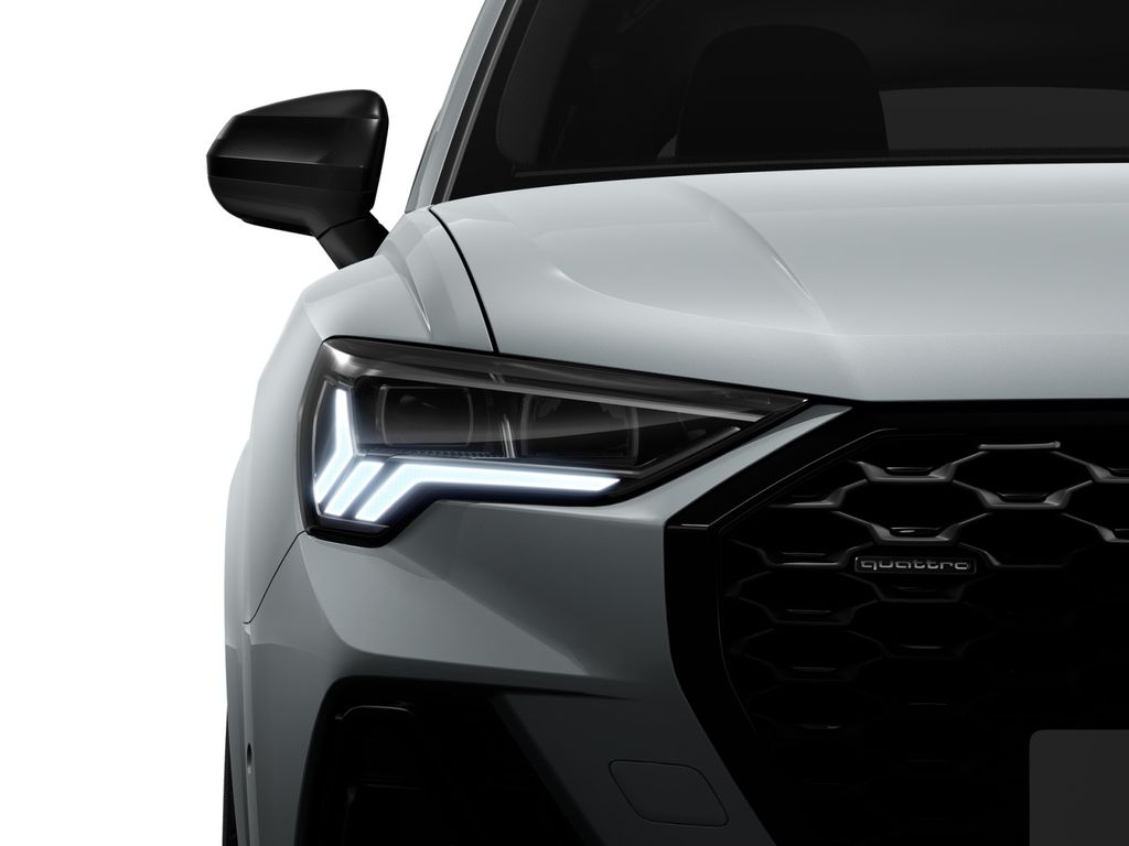 Audi Q3 2024