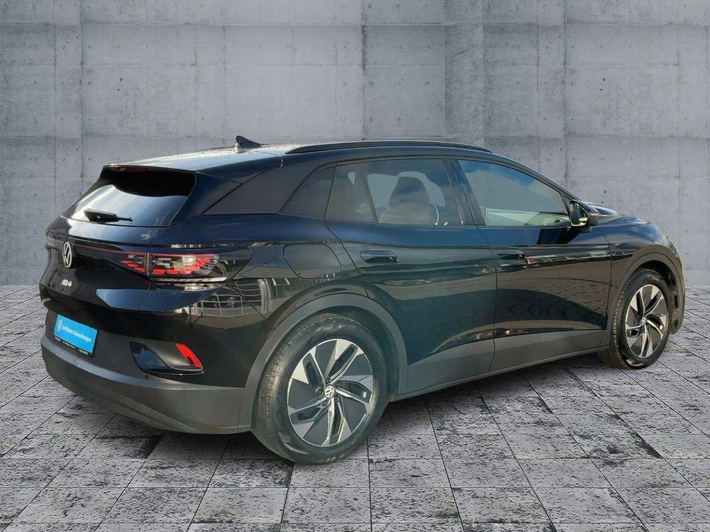 Volkswagen ID.4 2025