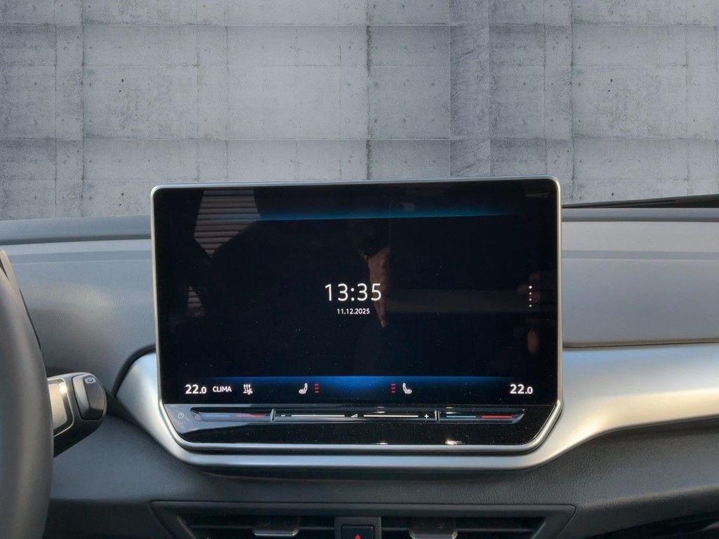 Volkswagen ID.4 2025