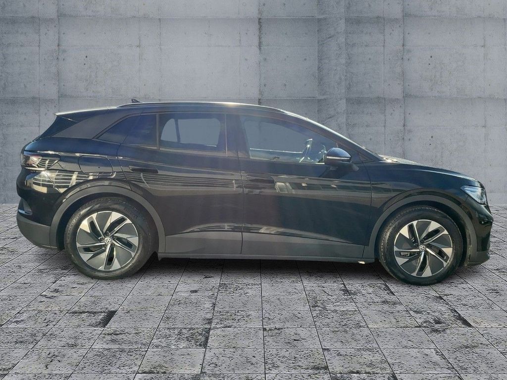 Volkswagen ID.4 2025