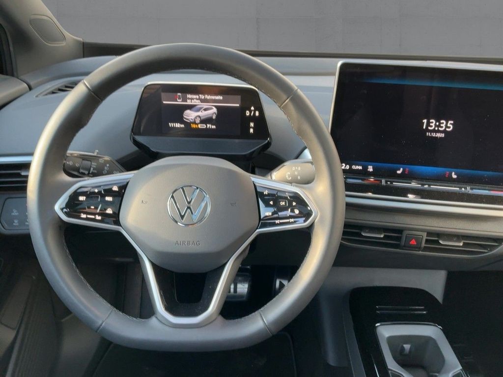 Volkswagen ID.4 2025