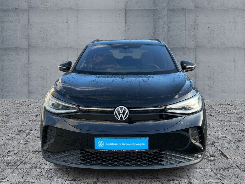Volkswagen ID.4 2025