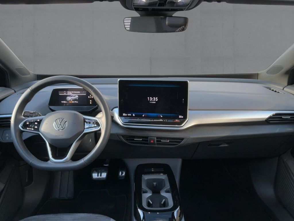 Volkswagen ID.4 2025