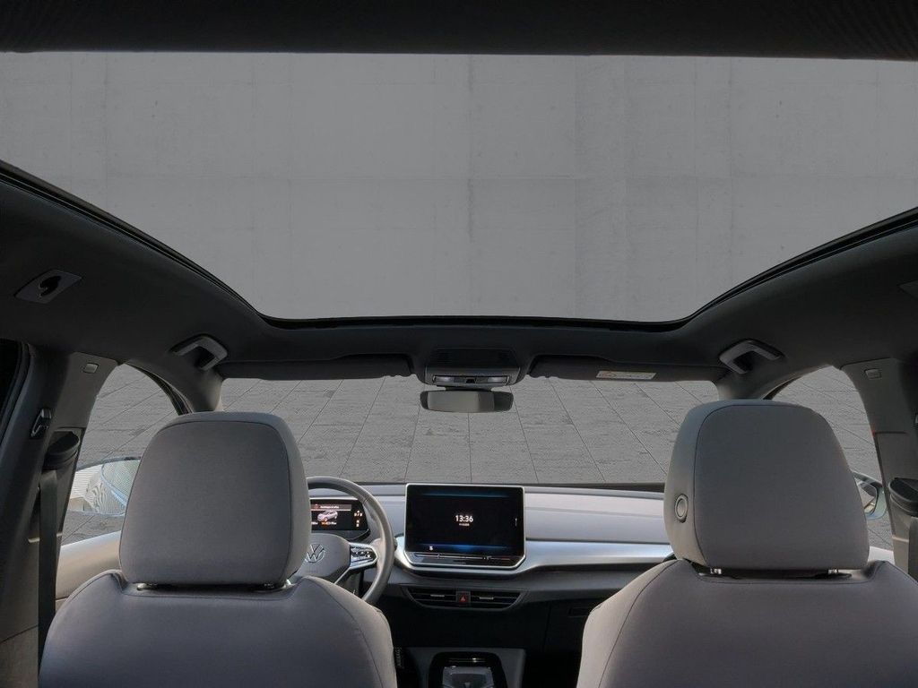 Volkswagen ID.4 2025