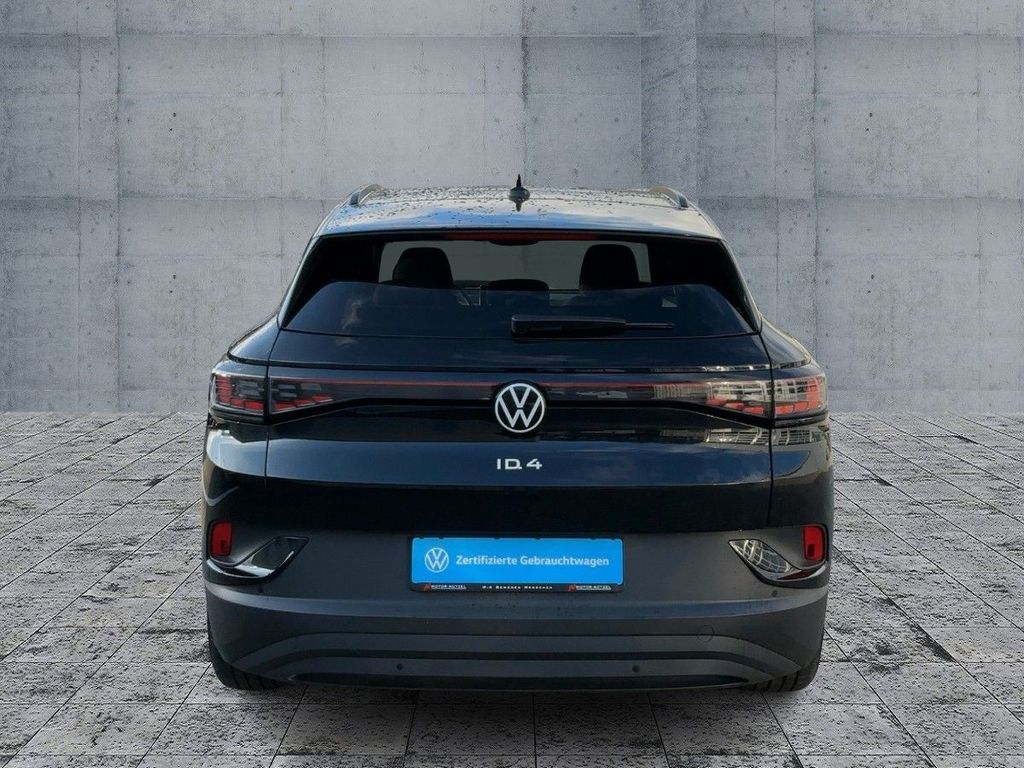 Volkswagen ID.4 2025