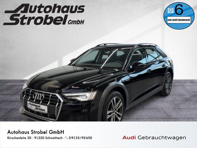 Audi A6 Allroad 2023