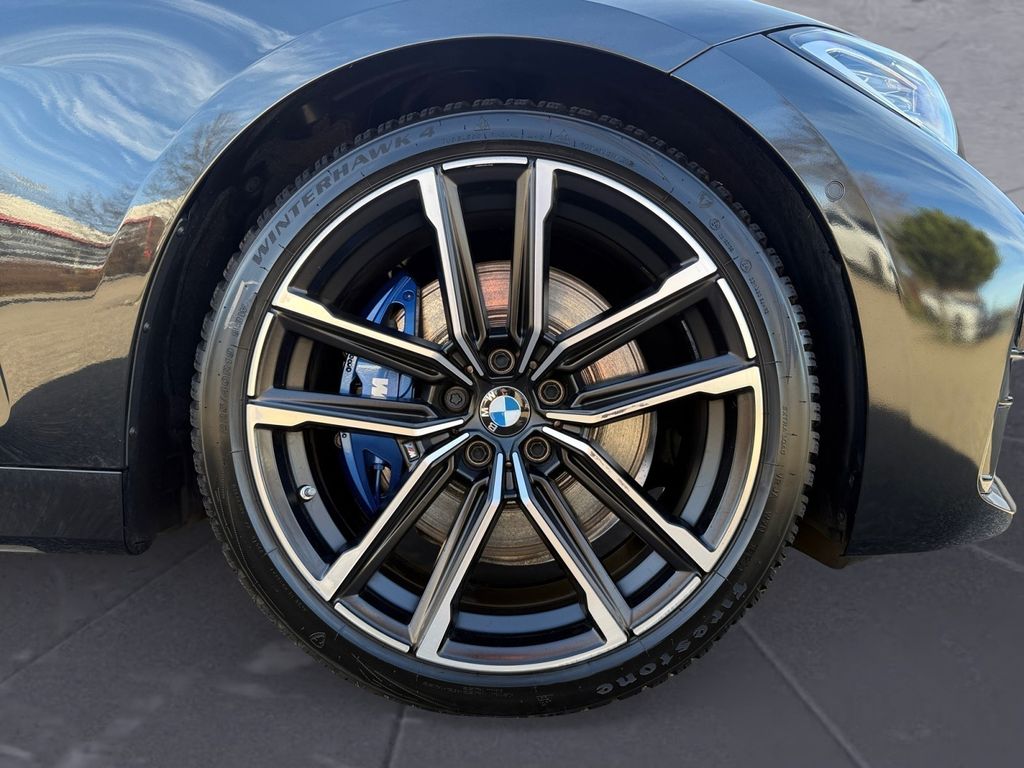 BMW M440 2024