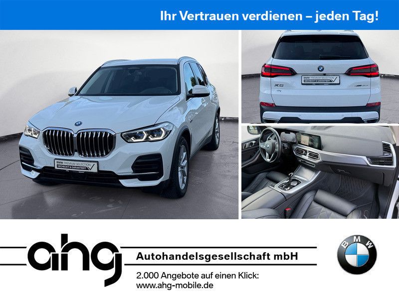 BMW X5 2022
